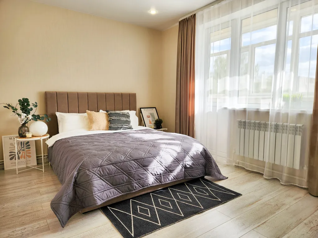 Квартира Апартаменты на Беговой в центральной части города — аренда посуточно в Кострома