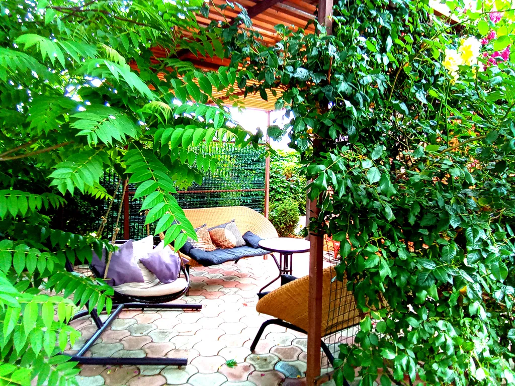 Азовская русалочка