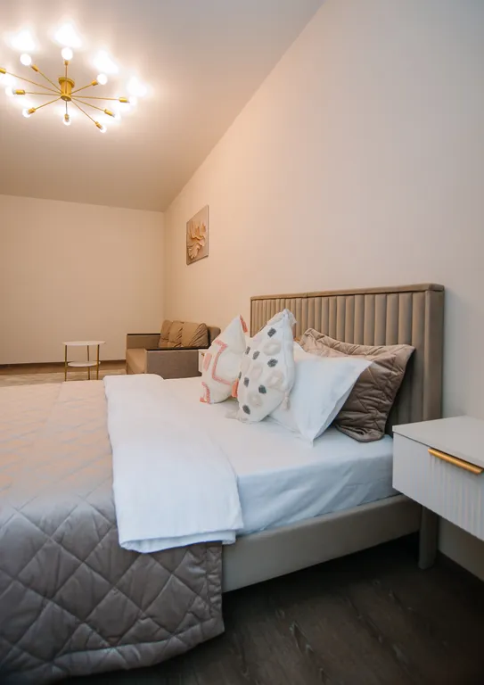 Квартира ЖК "Эко-квартал"