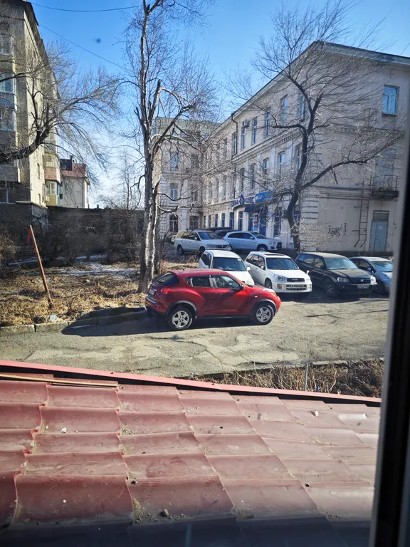 Современная студия в самом центре города