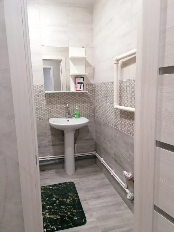 Комфортная квартира