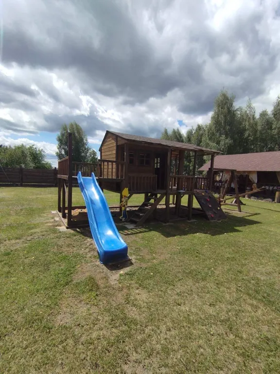 Агроусадьба "У Лешего"