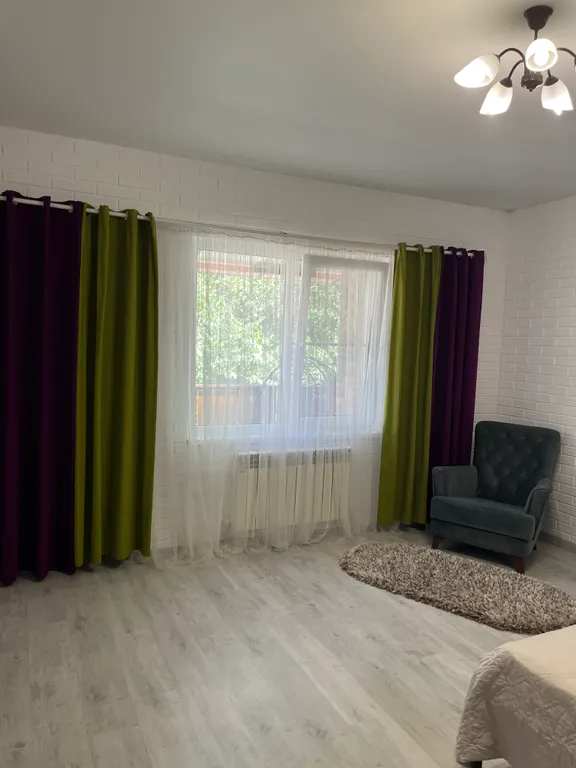 2-комнатный Дом