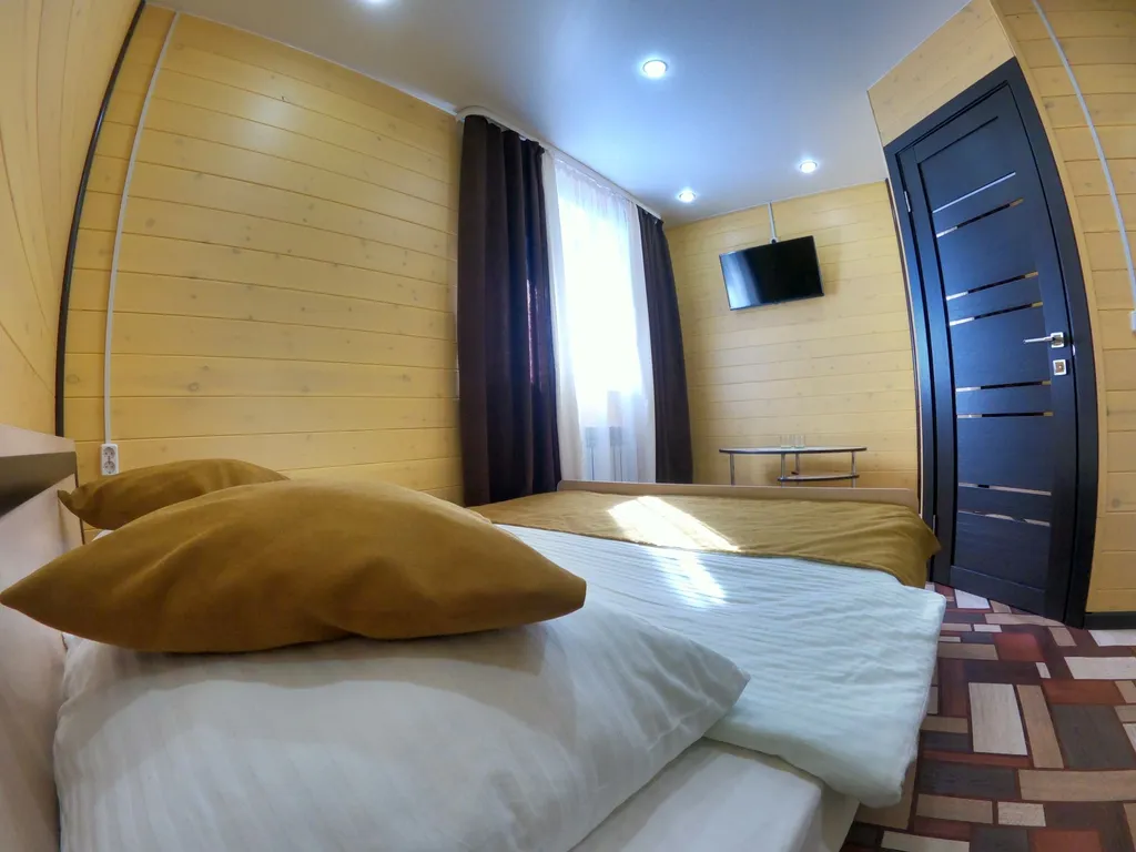 Квартира Комната — аренда посуточно в Байкальск