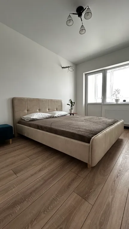 Квартира Квартира Beige apartments рядом с центром — Волгоград