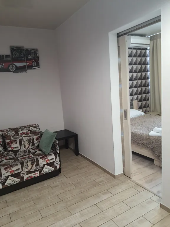 Квартира Уютная квартира, как дома — Симферополь