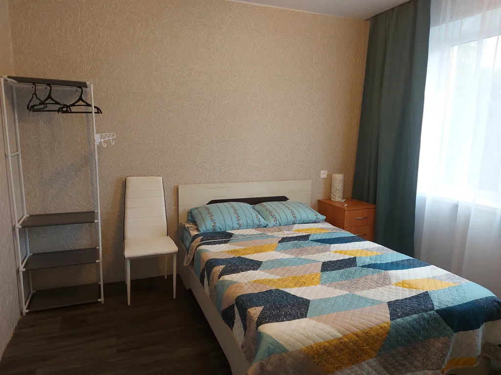 Квартира в тихом районе — аренда посуточно в Медвежьегорск