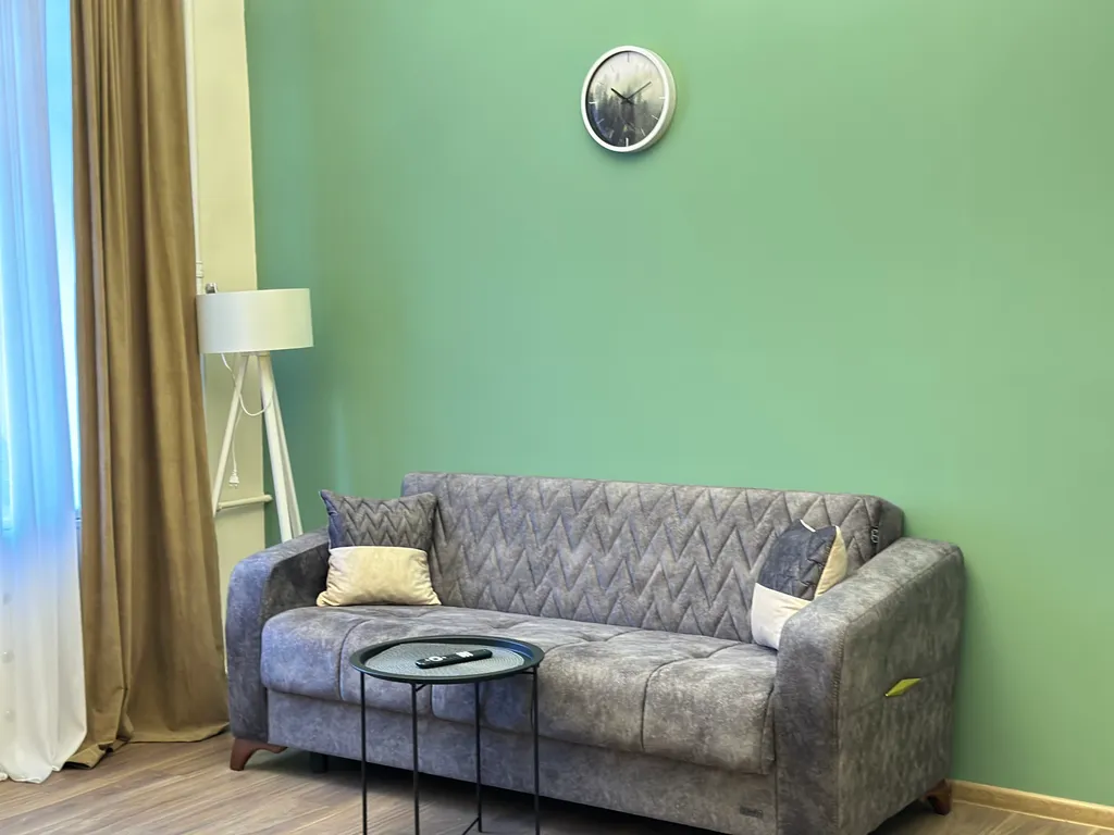 Esmerald suite Apartment