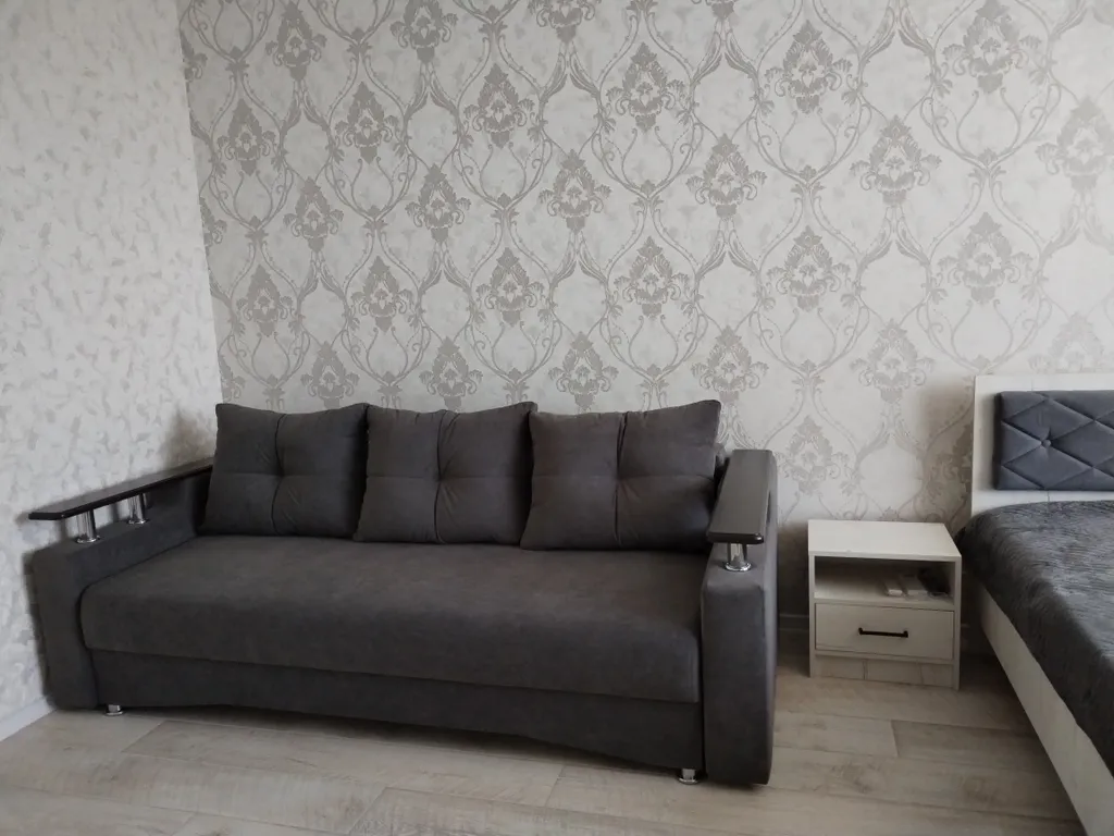 Уютная новая квартира ждёт именно Вас