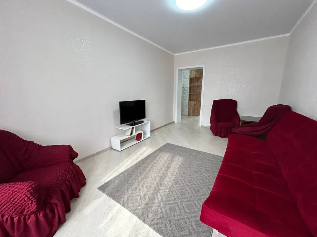 Комфортная квартира