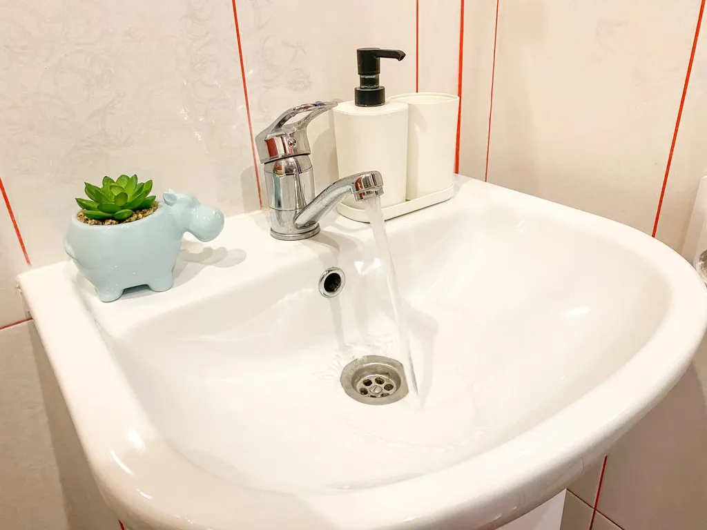 Квартира Просторная  квартира недалеко от Херсонеса и Парка Победы — Севастополь