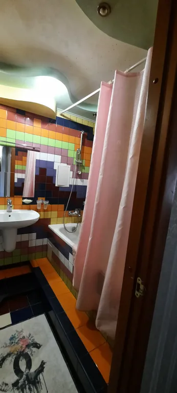 Квартира Уютная квартира в самом центре города — Краснодар