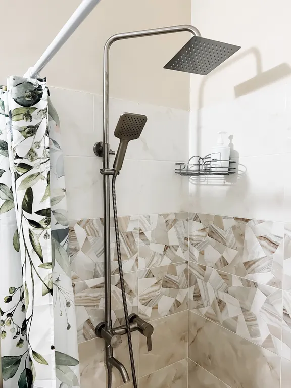 Квартира Квартира возле бобрового лога с видом на енисей — Красноярск