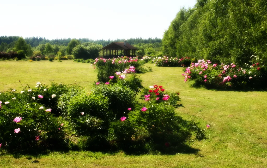 Дом в Поместье Восветава