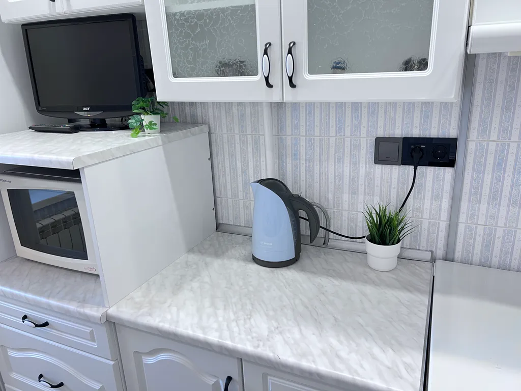 Квартира у Храма Покрова Пресвятой Богородицы