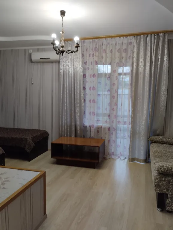 Уютная комната на море 2