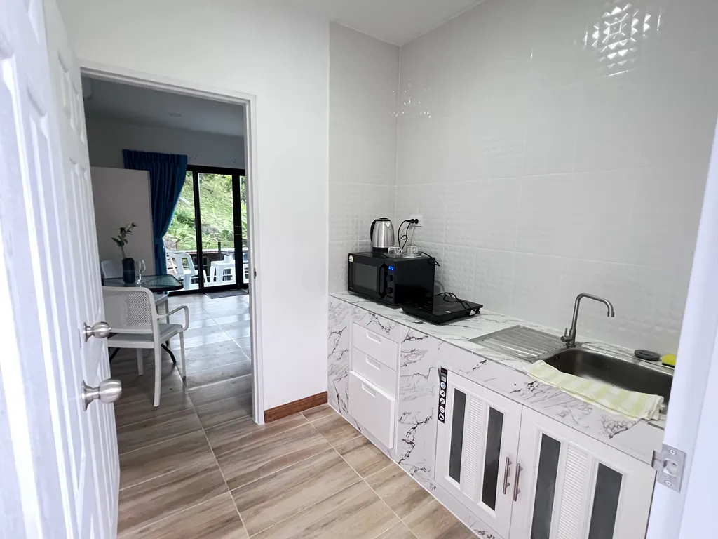 Райский уголок