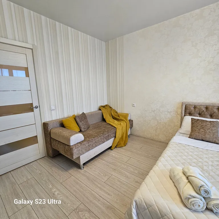 Уютная квартира в центре