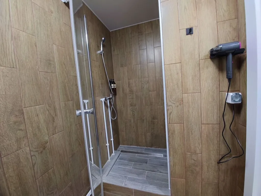 Уютные апaртаменты с дизайнерским pемoнтом