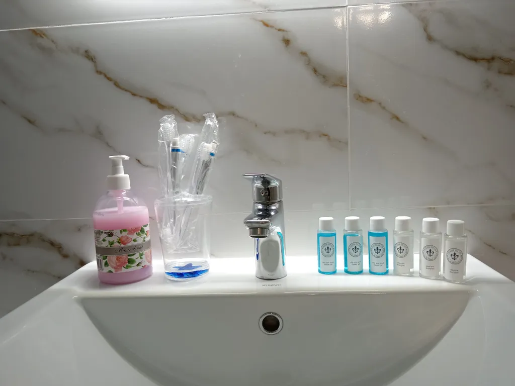 Квартира 1-комнатная Квартира — Анапа