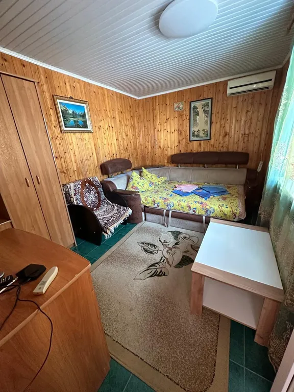 Квартира Комната — Геленджик