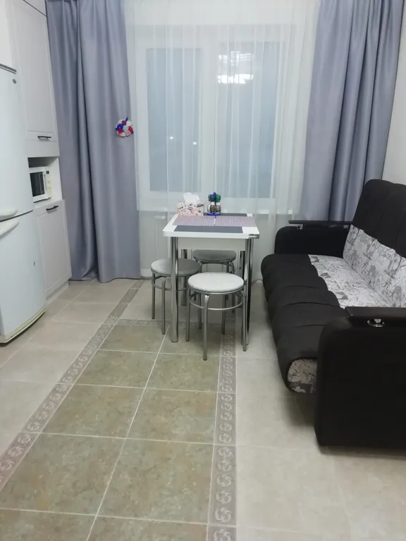 Уютная квартира с видом на Ильинский луг и Кремль — аренда посуточно в Новый