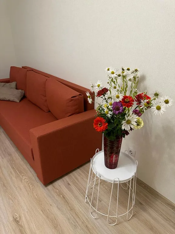 Комфортная квартира в Западном районе — аренда посуточно в Великий Новгород