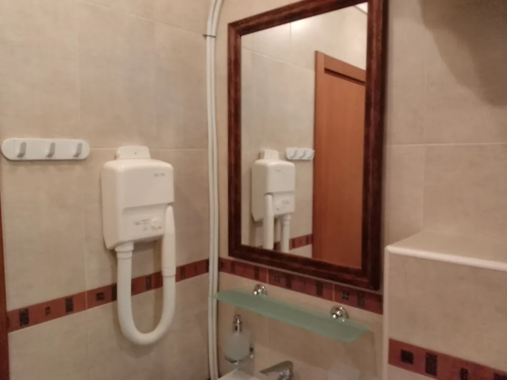 Трехкомнатный люкс в соснах у моря в Санта Марина