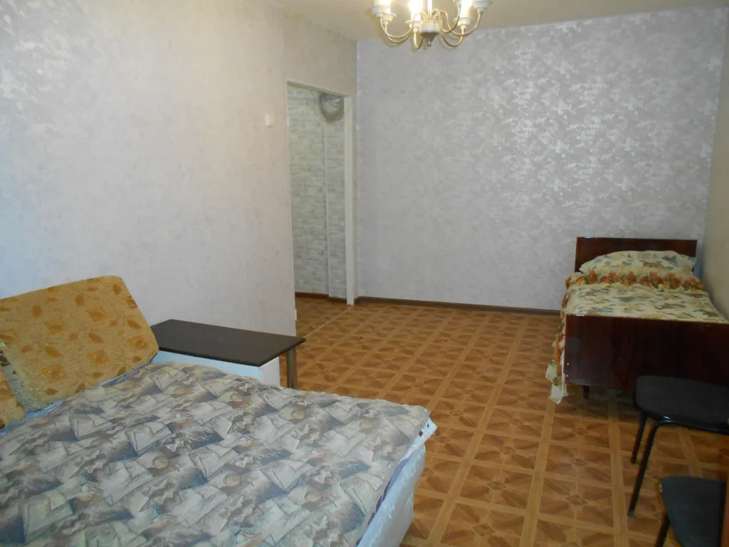 Бюджетный вариант