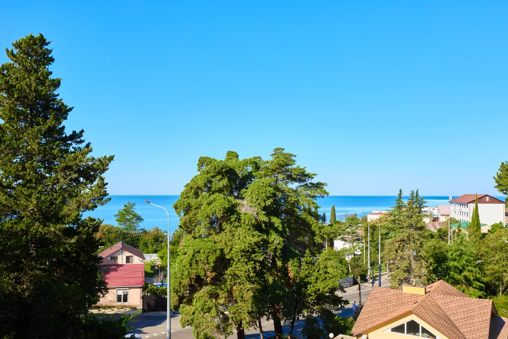 Номер Эконом ТВИН без балкона