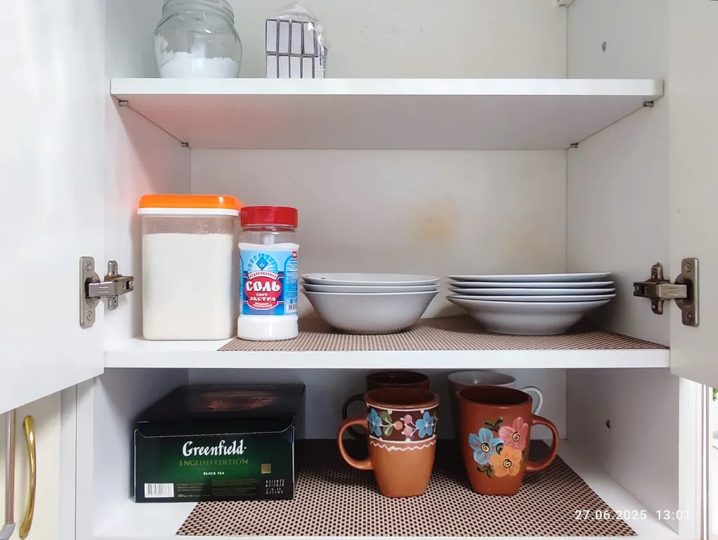 1-комнатная квартира в тихом районе