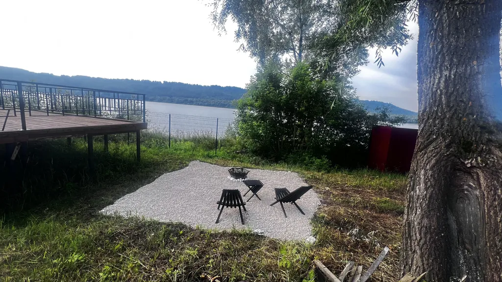 ГЕОКУПОЛ № 8