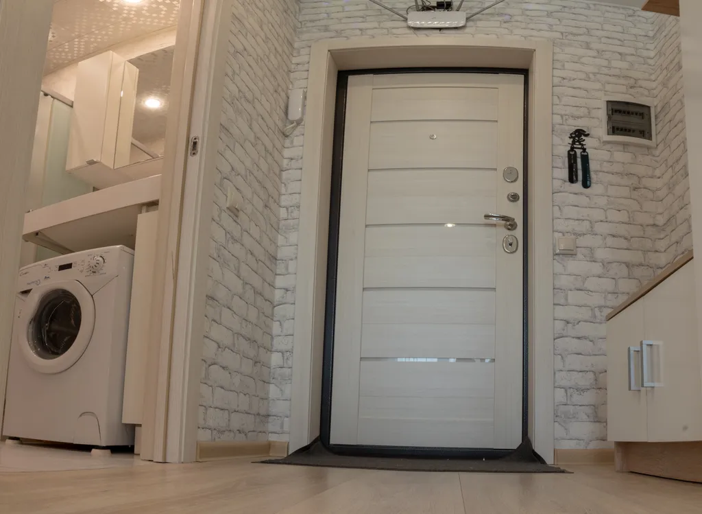 Аппартаменты Элен