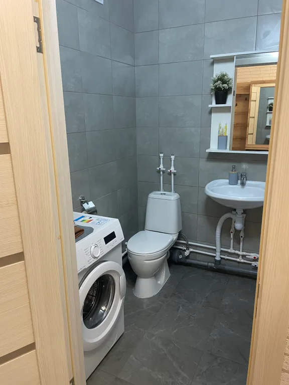 Стихия комфорта