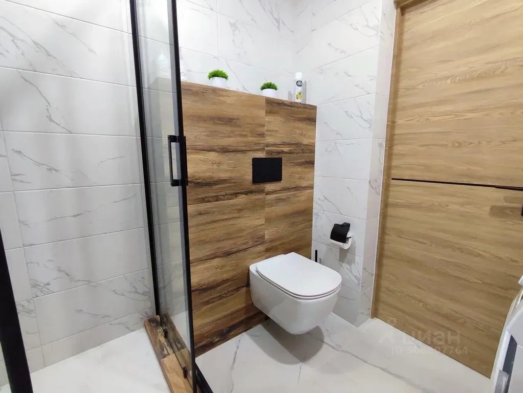 Стильные  и уютные двухкомнатные апартаменты