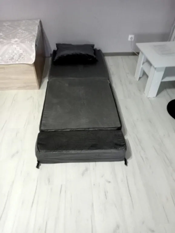 Квартира в 7 минутах от центра — парковка бесплатно