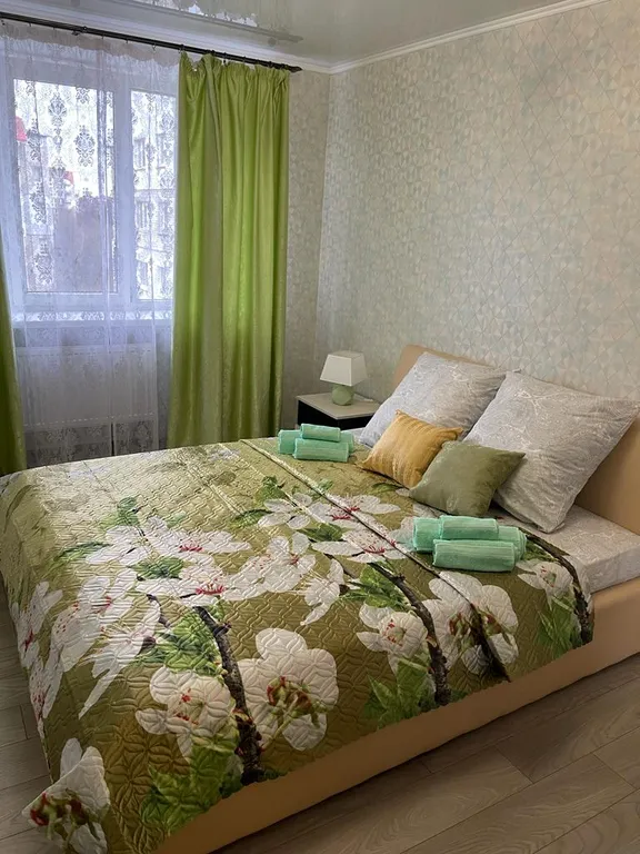 Квартира Уютная квартира в историческом районе города — Калининград