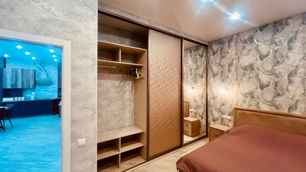 Живи в центре