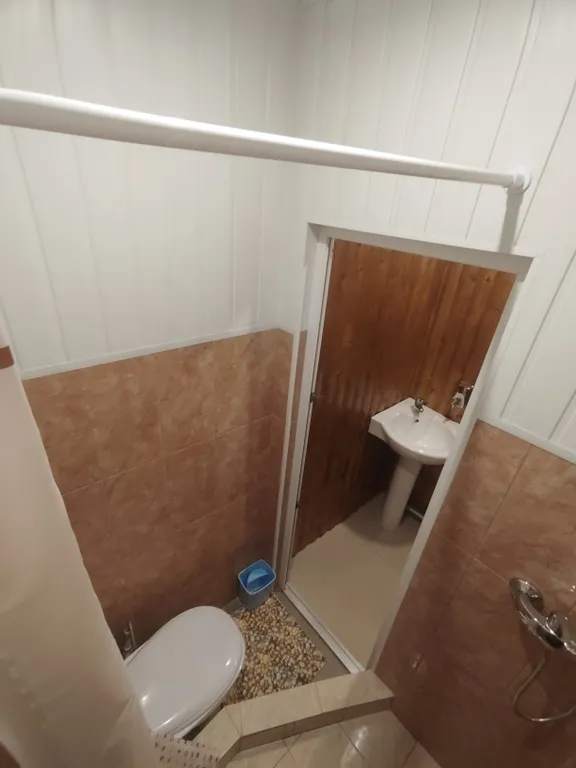 Квартира Хорошее место — Севастополь