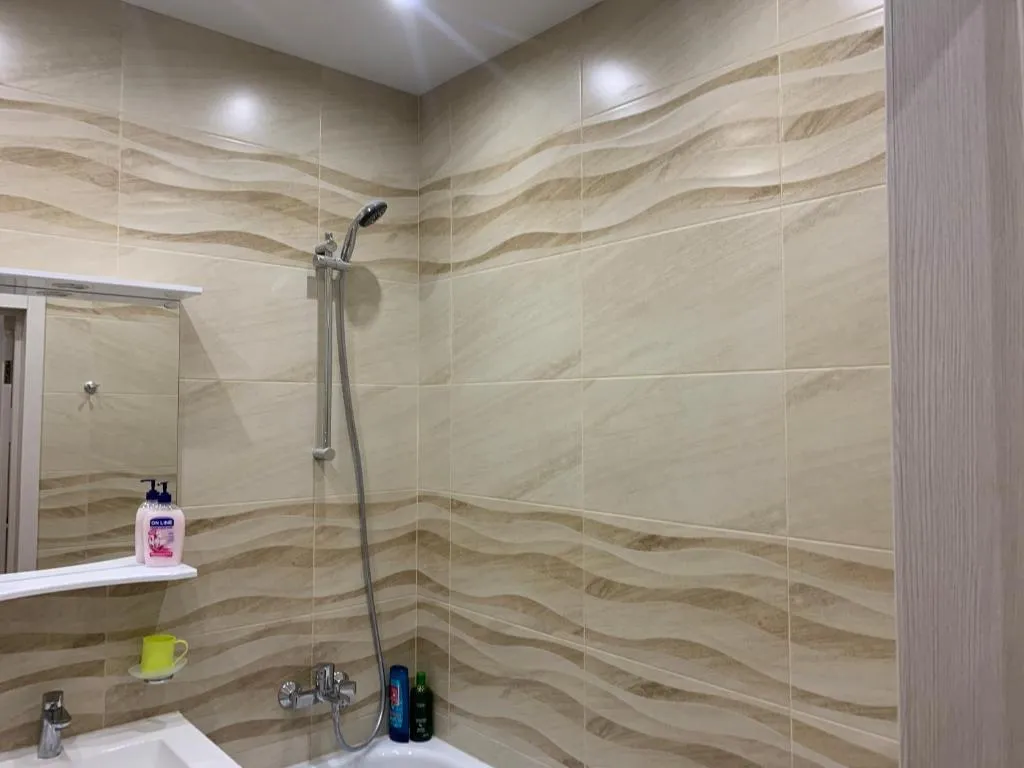 Квартира 2-комнатная Квартира — Светлогорск