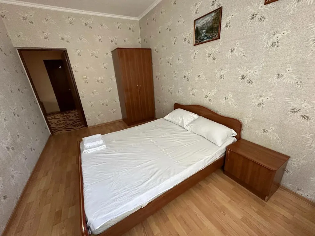 Квартира Комната — аренда посуточно в Геленджик