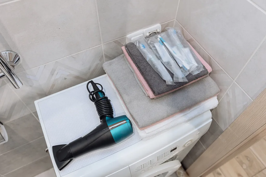 Апартаменты у самого синего моря