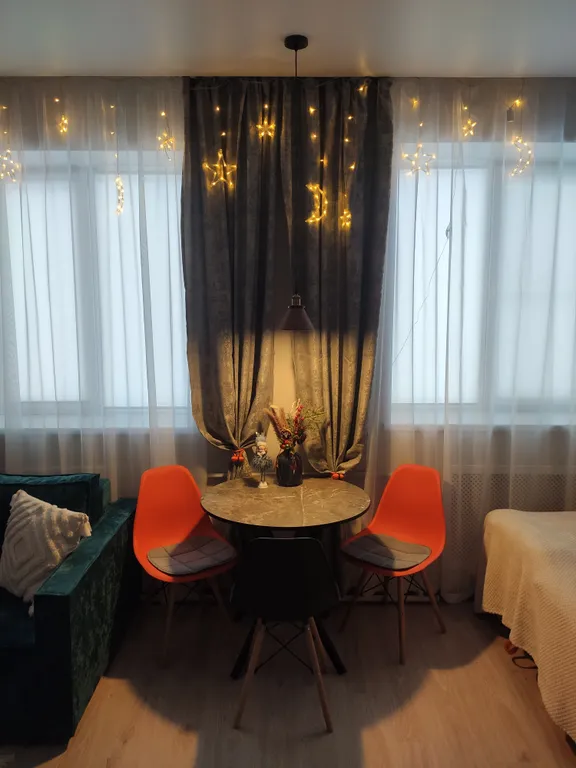 Апартаменты Red House