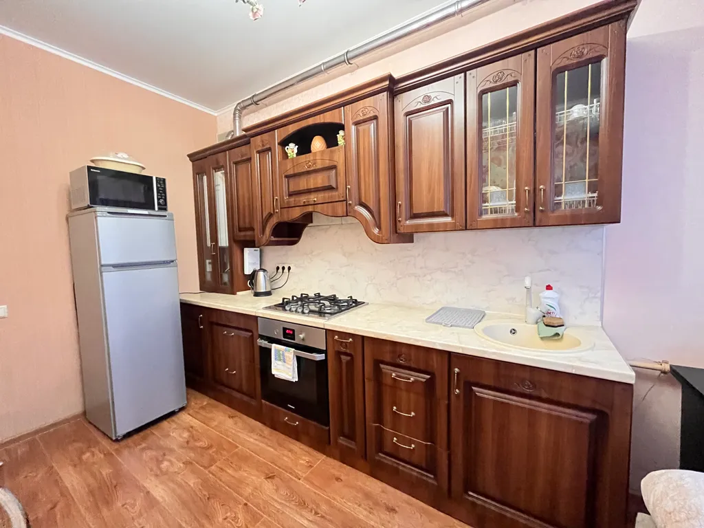 Квартира Уютная квартира в курортной зоне — Горячий Ключ