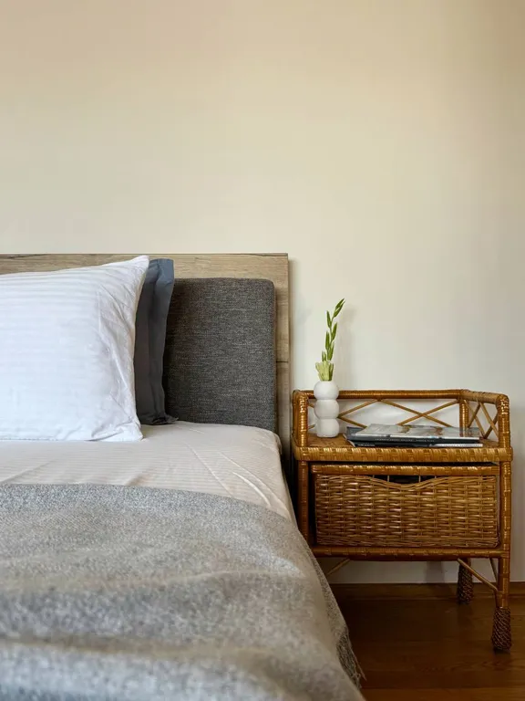 Трёшка в центре