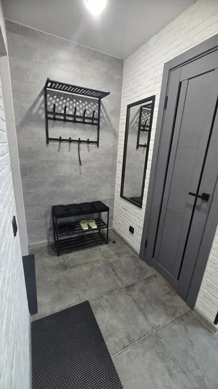 Евродвушка в центре