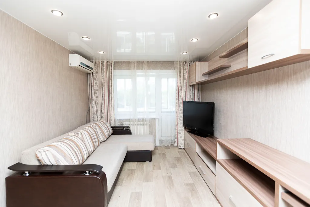 1-комнатная Квартира — аренда посуточно в Благовещенск