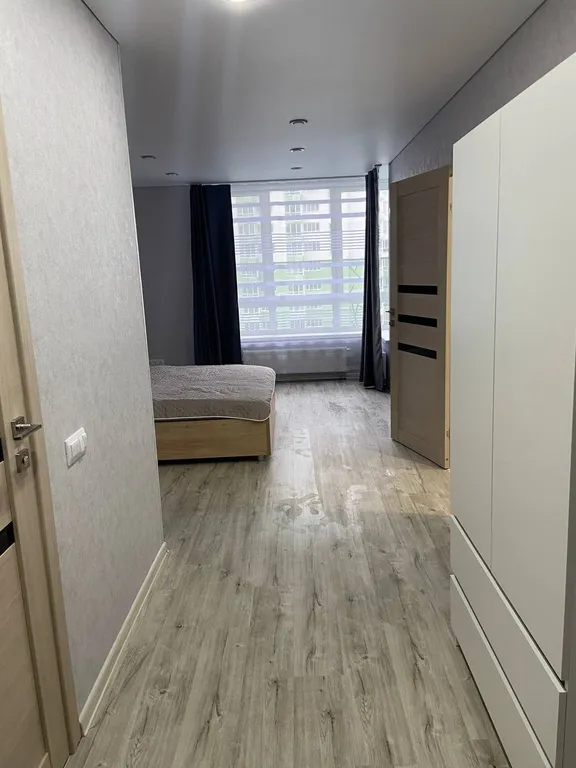 Квартира в ЖК "Мята" Солнечный