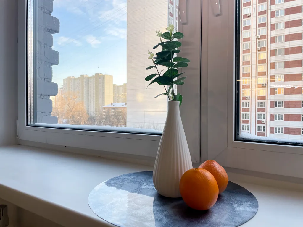 Квартира Квартира Лучший апартамент в жк red star loft — Москва