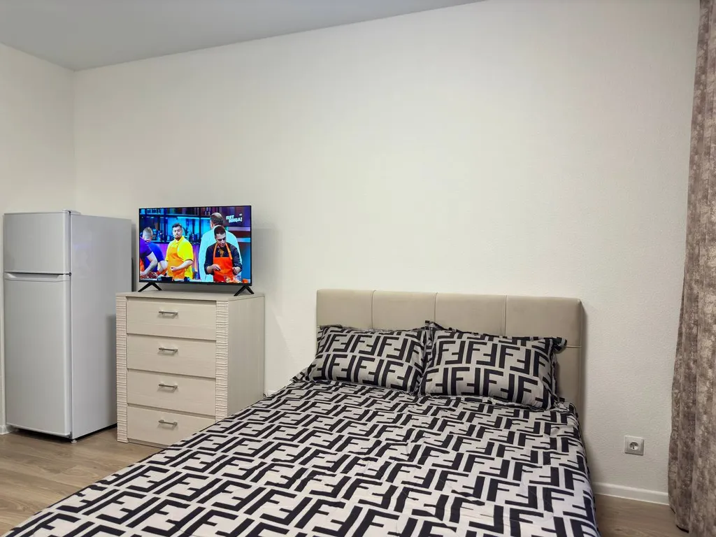 Чистая и удобная квартира